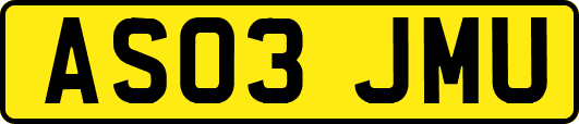 AS03JMU