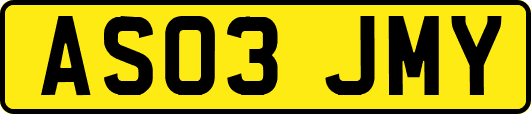 AS03JMY