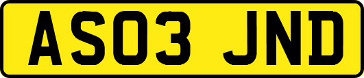AS03JND