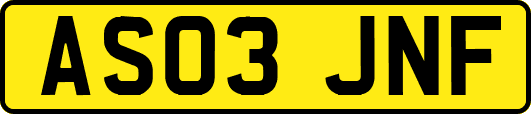 AS03JNF