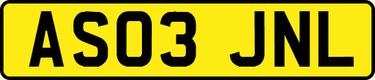 AS03JNL