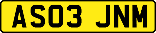 AS03JNM