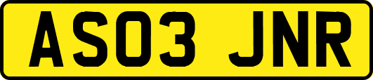 AS03JNR