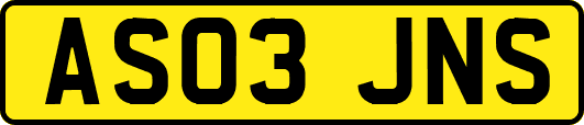 AS03JNS