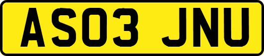 AS03JNU