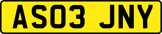 AS03JNY
