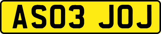 AS03JOJ