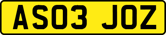AS03JOZ