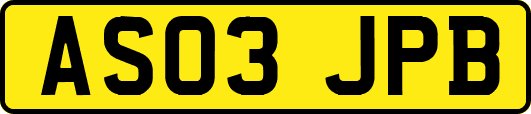 AS03JPB