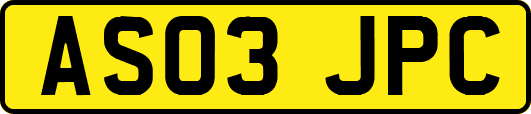 AS03JPC