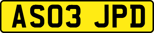 AS03JPD