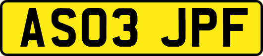 AS03JPF