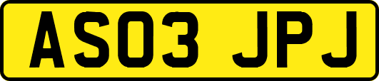 AS03JPJ