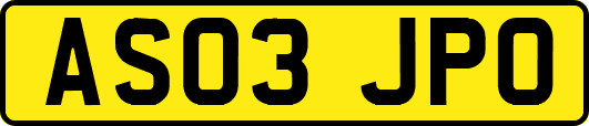 AS03JPO
