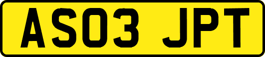 AS03JPT