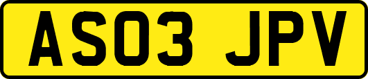 AS03JPV