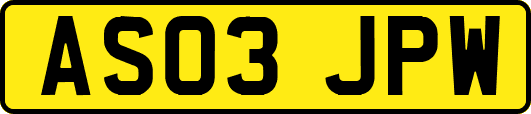 AS03JPW