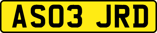 AS03JRD