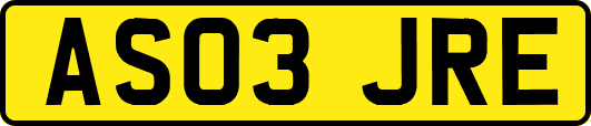 AS03JRE