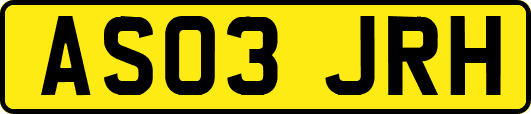 AS03JRH