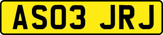 AS03JRJ