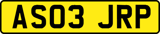 AS03JRP