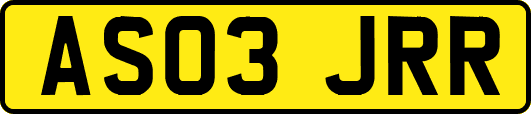 AS03JRR