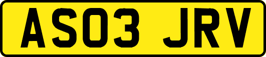 AS03JRV