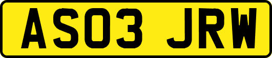AS03JRW