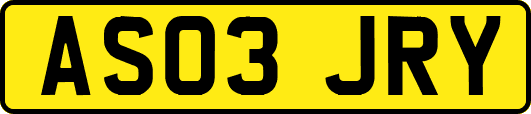 AS03JRY
