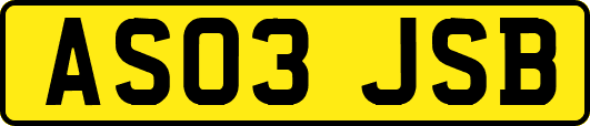 AS03JSB