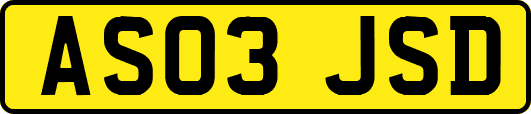 AS03JSD