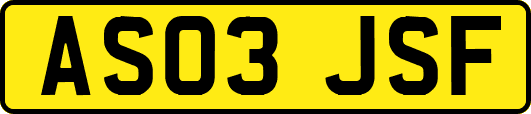 AS03JSF