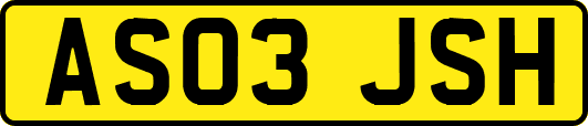 AS03JSH