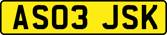 AS03JSK