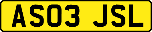 AS03JSL