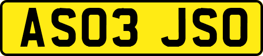 AS03JSO