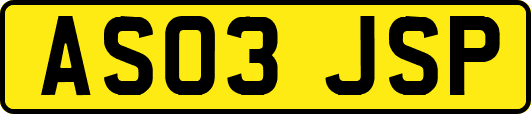 AS03JSP