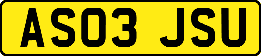 AS03JSU