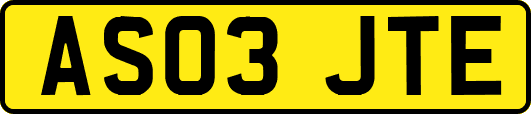 AS03JTE
