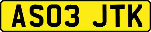 AS03JTK