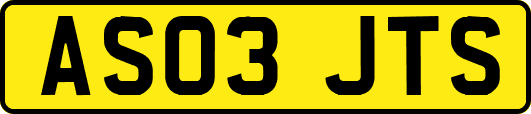 AS03JTS