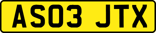AS03JTX