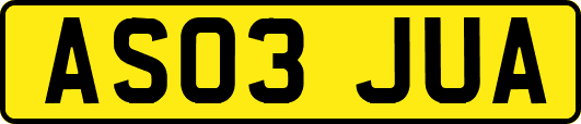 AS03JUA