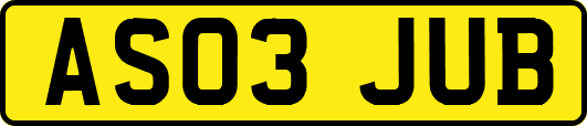 AS03JUB