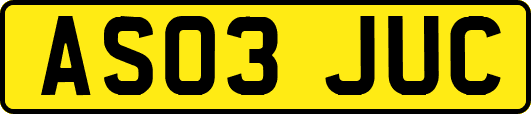 AS03JUC