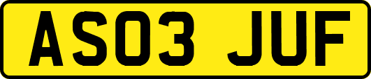 AS03JUF