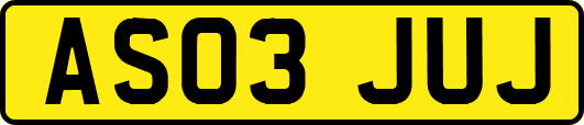 AS03JUJ