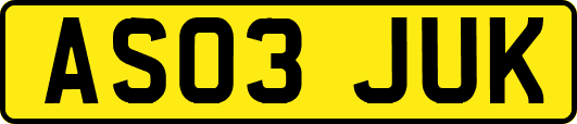 AS03JUK