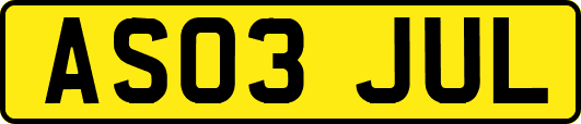 AS03JUL